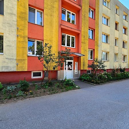 Cozy Blue Apartment Prešov Exteriér fotografie