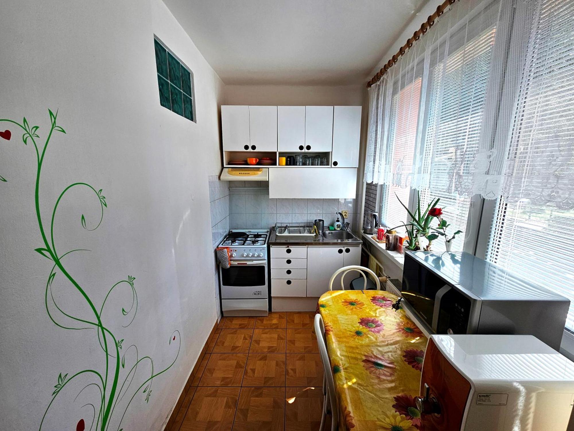 Cozy Blue Apartment Prešov Exteriér fotografie